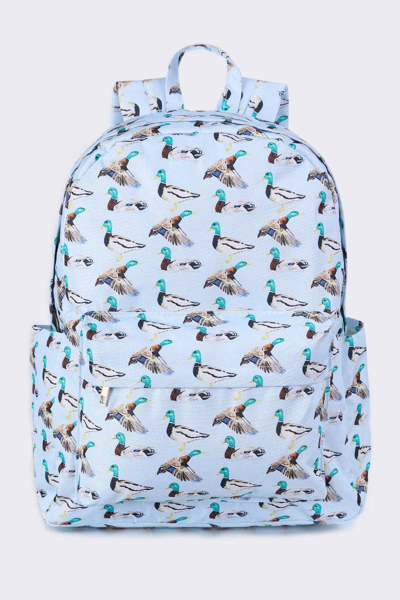 Mallard Boys' Backpack