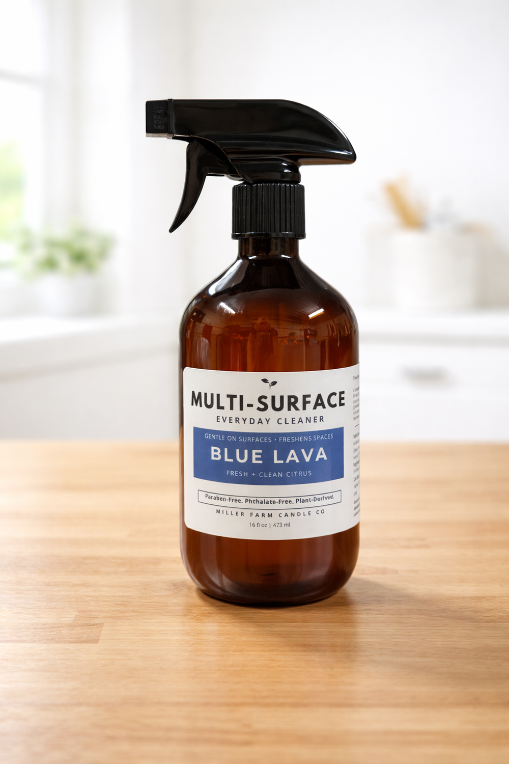 Multi Surface Cleaner Spray 16oz
