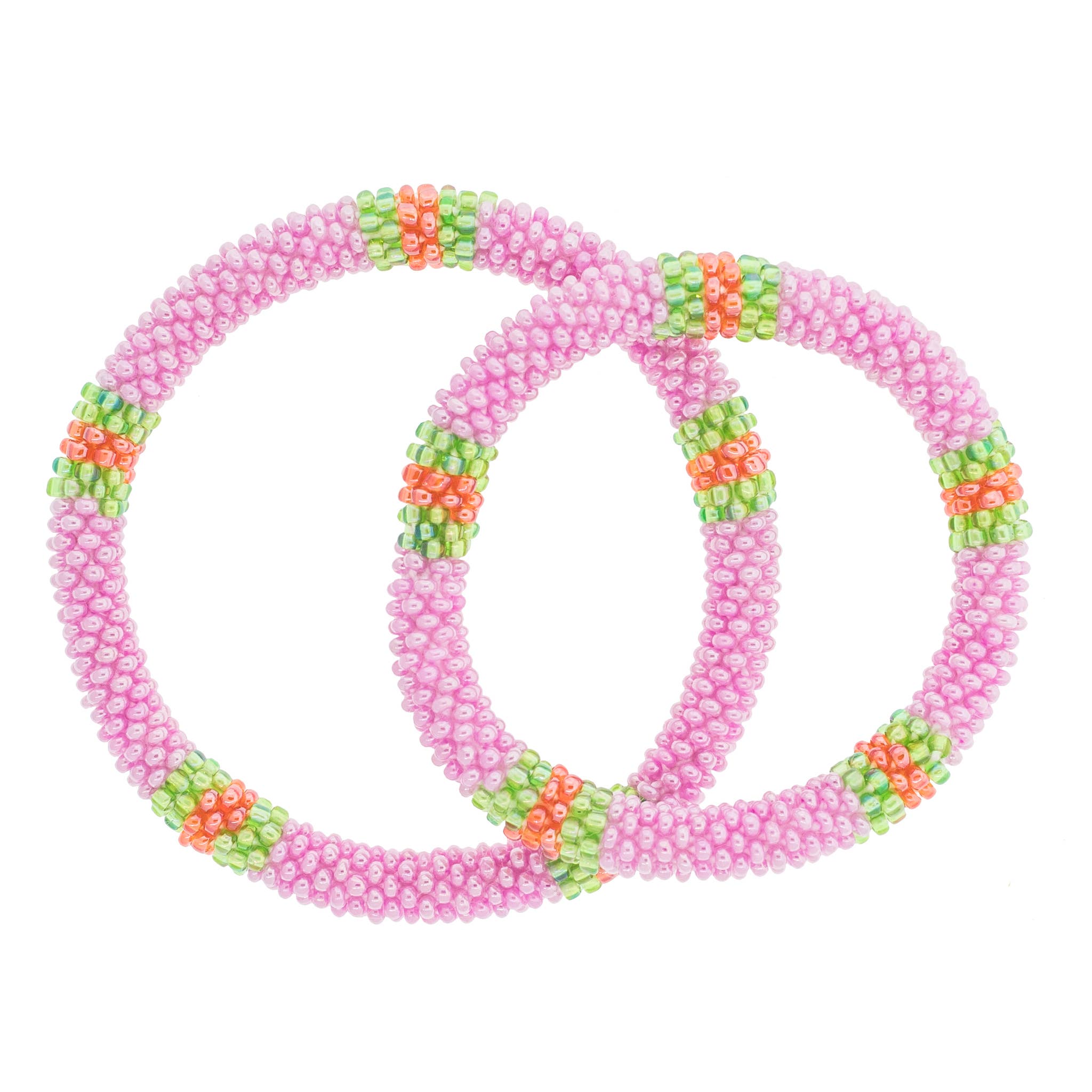 Mommy & Me Tulip Roll-On® Bracelets