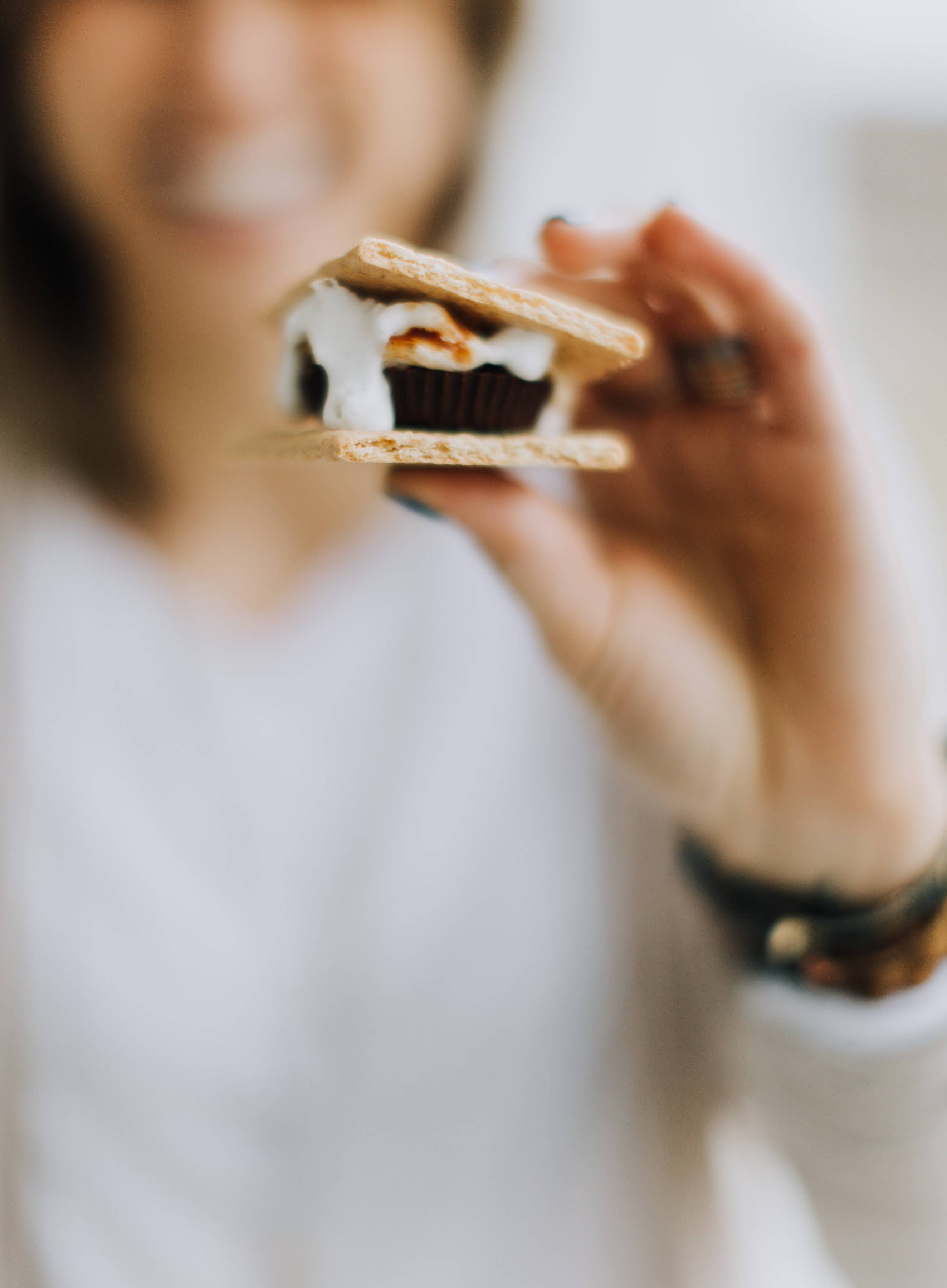 Vanilla Bean Marshmallows