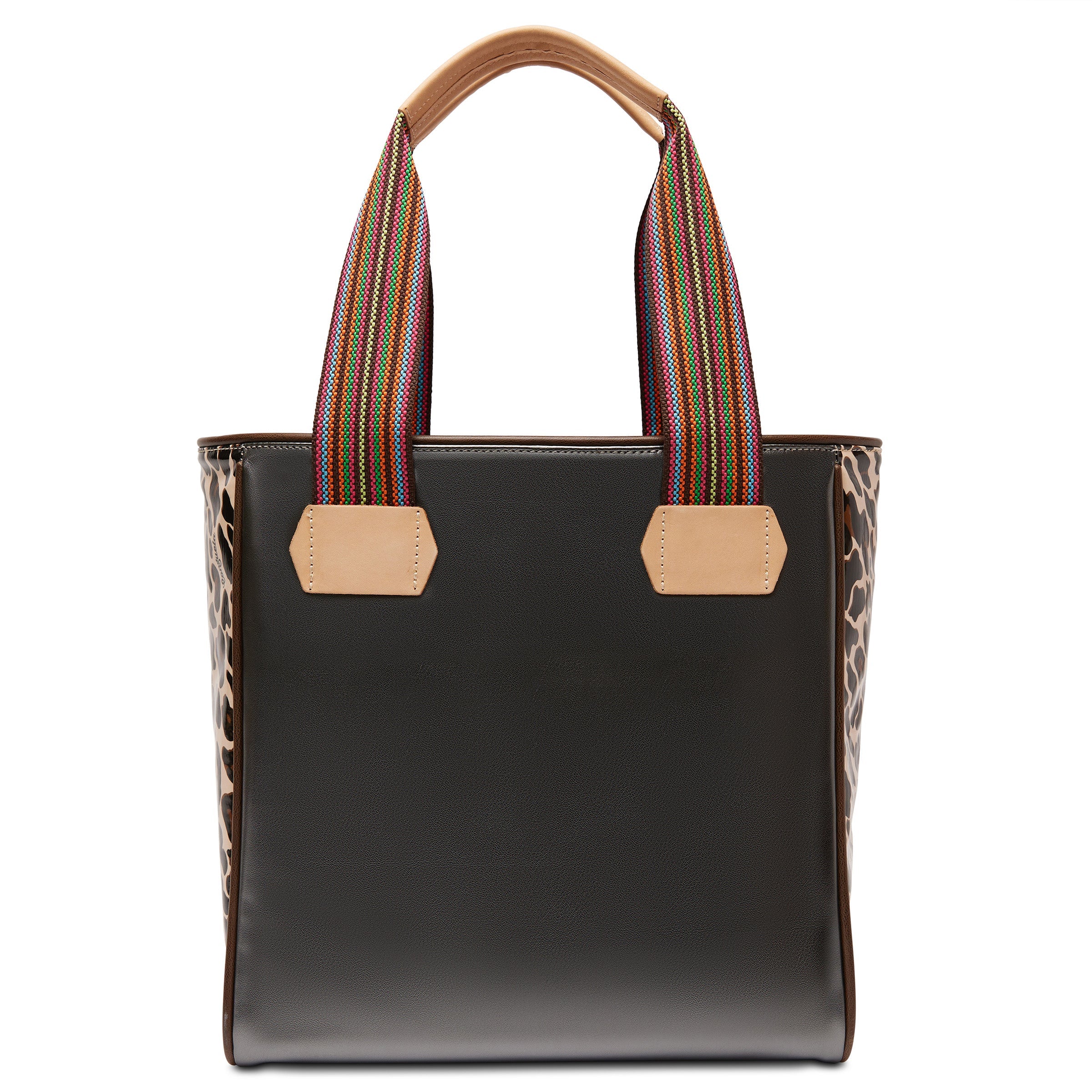 Javiera Classic Tote by Consuela