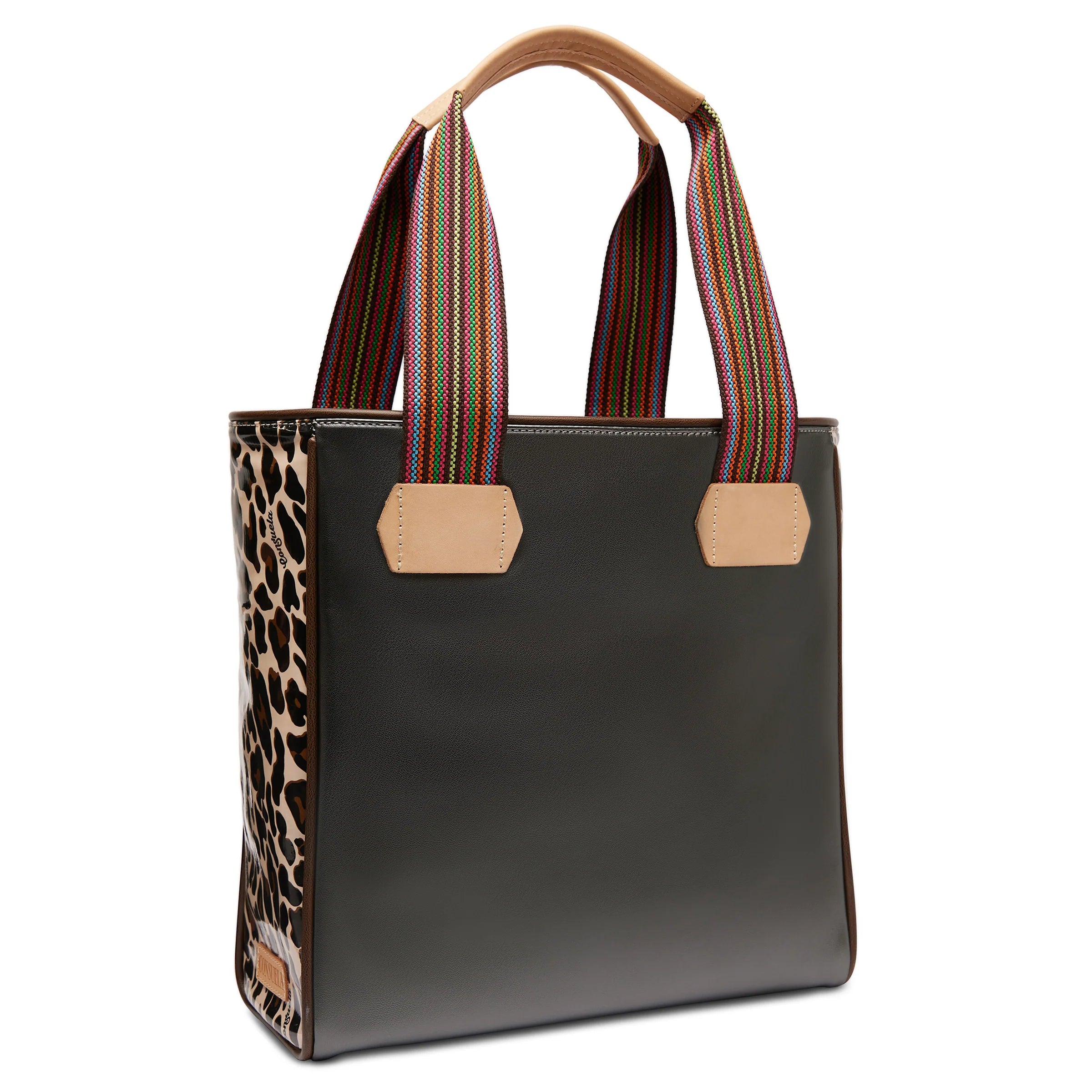 Javiera Classic Tote by Consuela