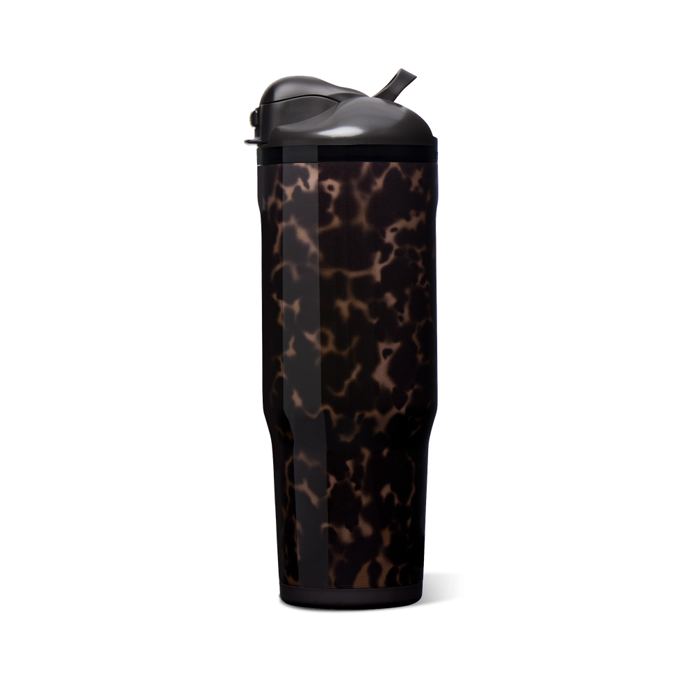 Mocha Tortoise 40oz Ease2o by Hydrojug