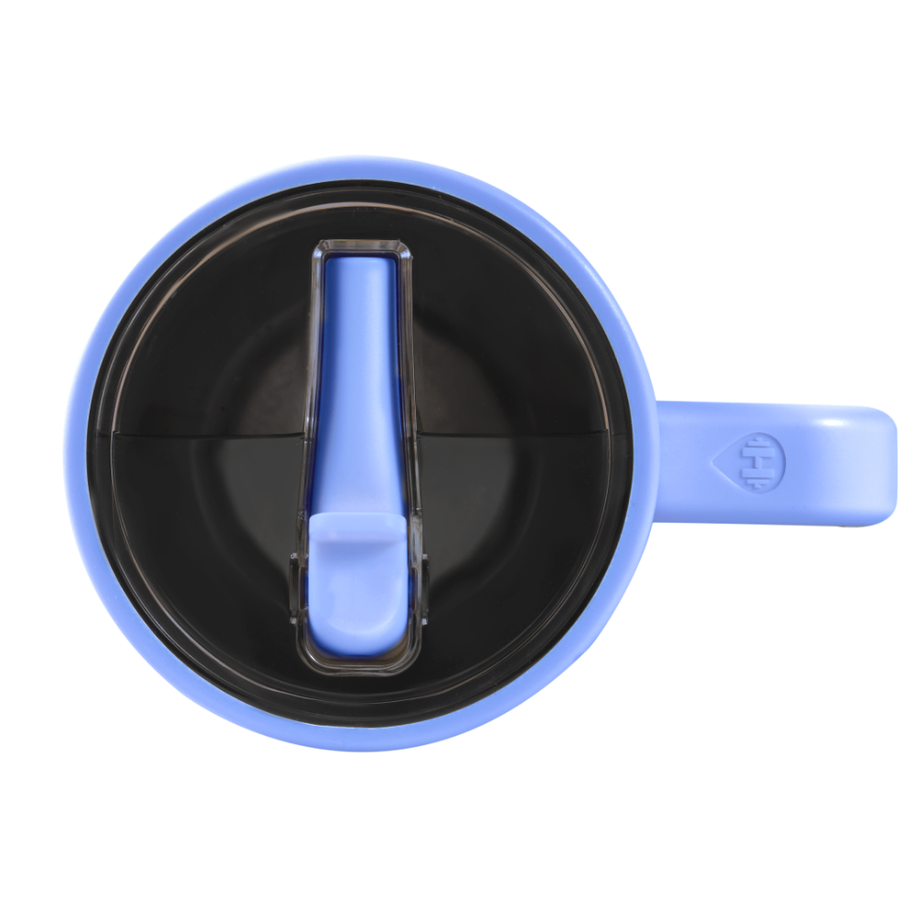 HydroJug Light Blue 40oz- Traveler