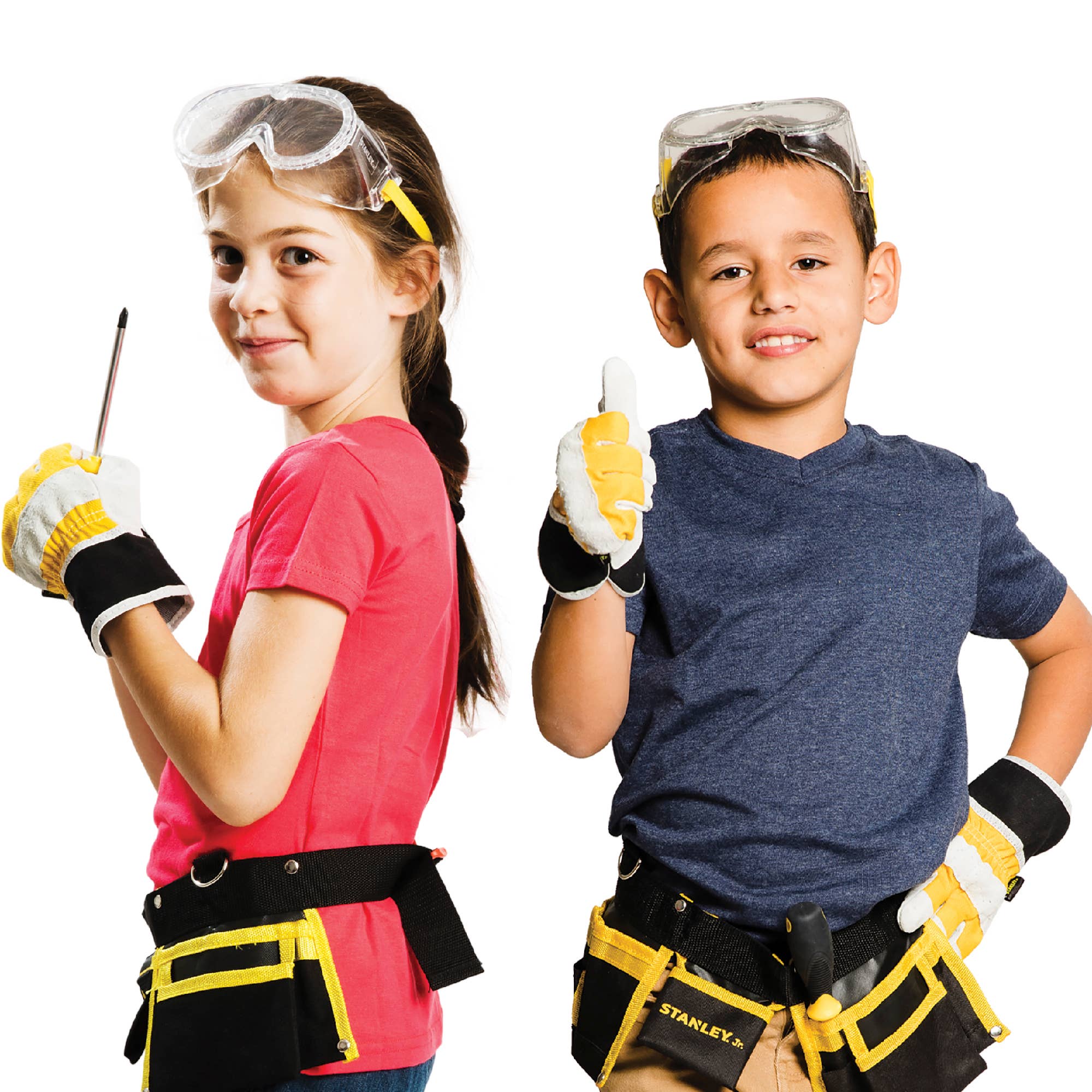 Stanley Jr. Work Gloves