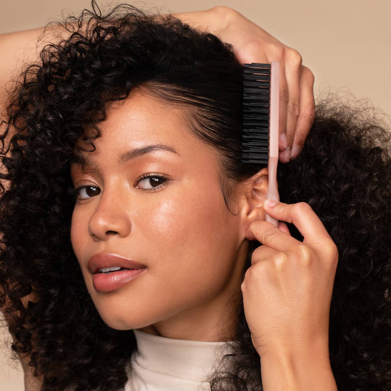 Detail & Define Styling Brush Set By Kitsch