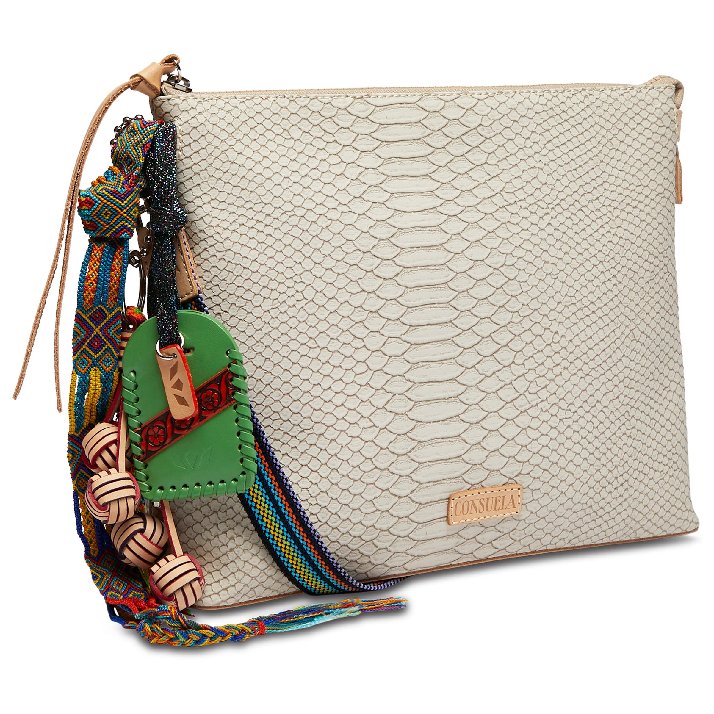 Thunderbird Downtown Crossbody by Consuela