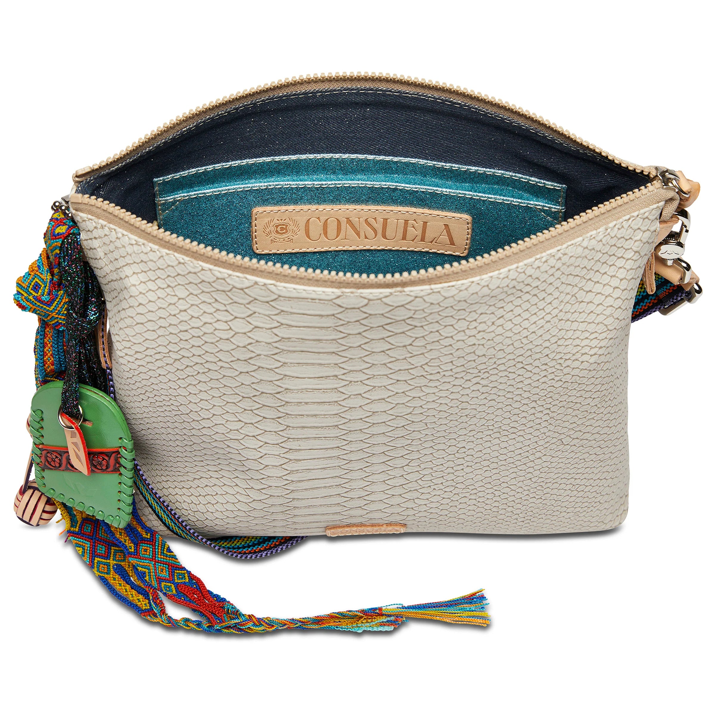 Thunderbird Downtown Crossbody by Consuela