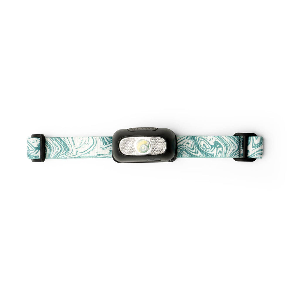 Tundra Rechargeable LED Headlamp