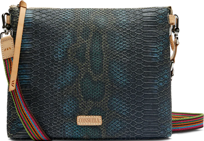 Rattler Downtown Crossbody by Consuela