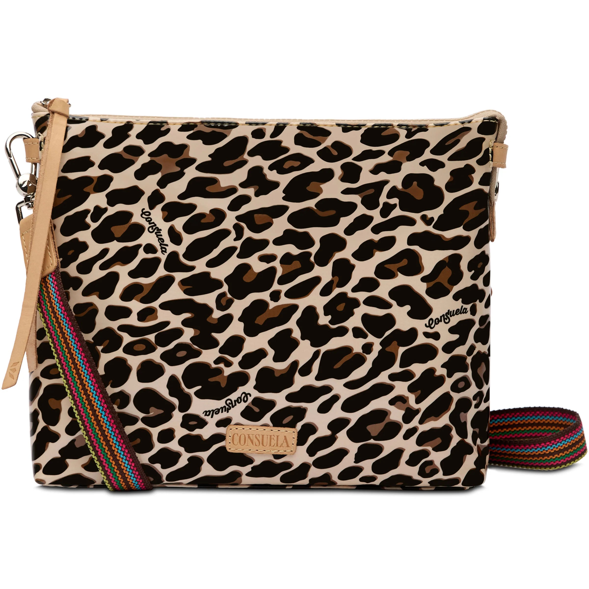 Mona Downtown Crossbody by Consuela