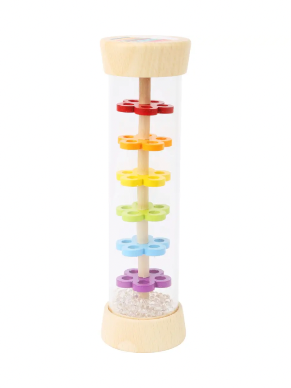 Small Foot Rainbow Rainmaker Toy