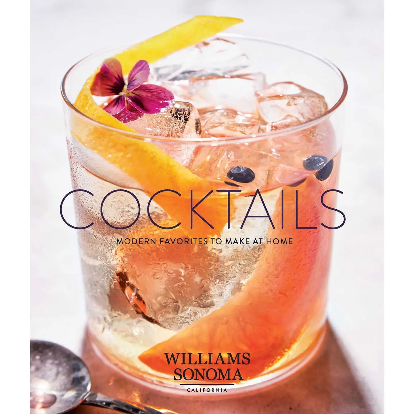 Cocktails by Williams Sonoma