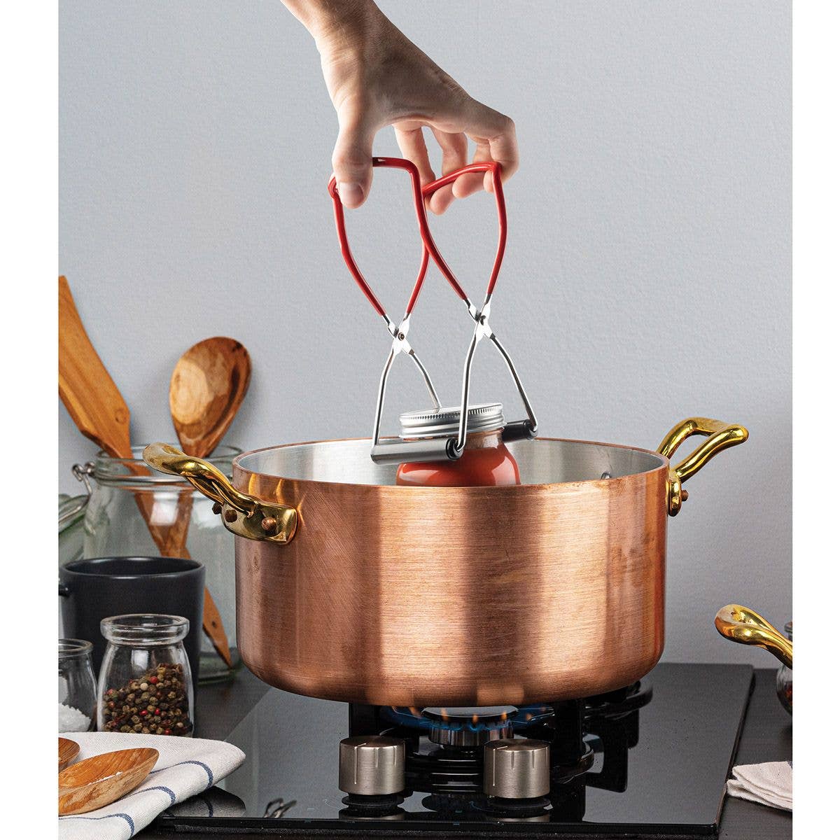 Canning Jar Lifter