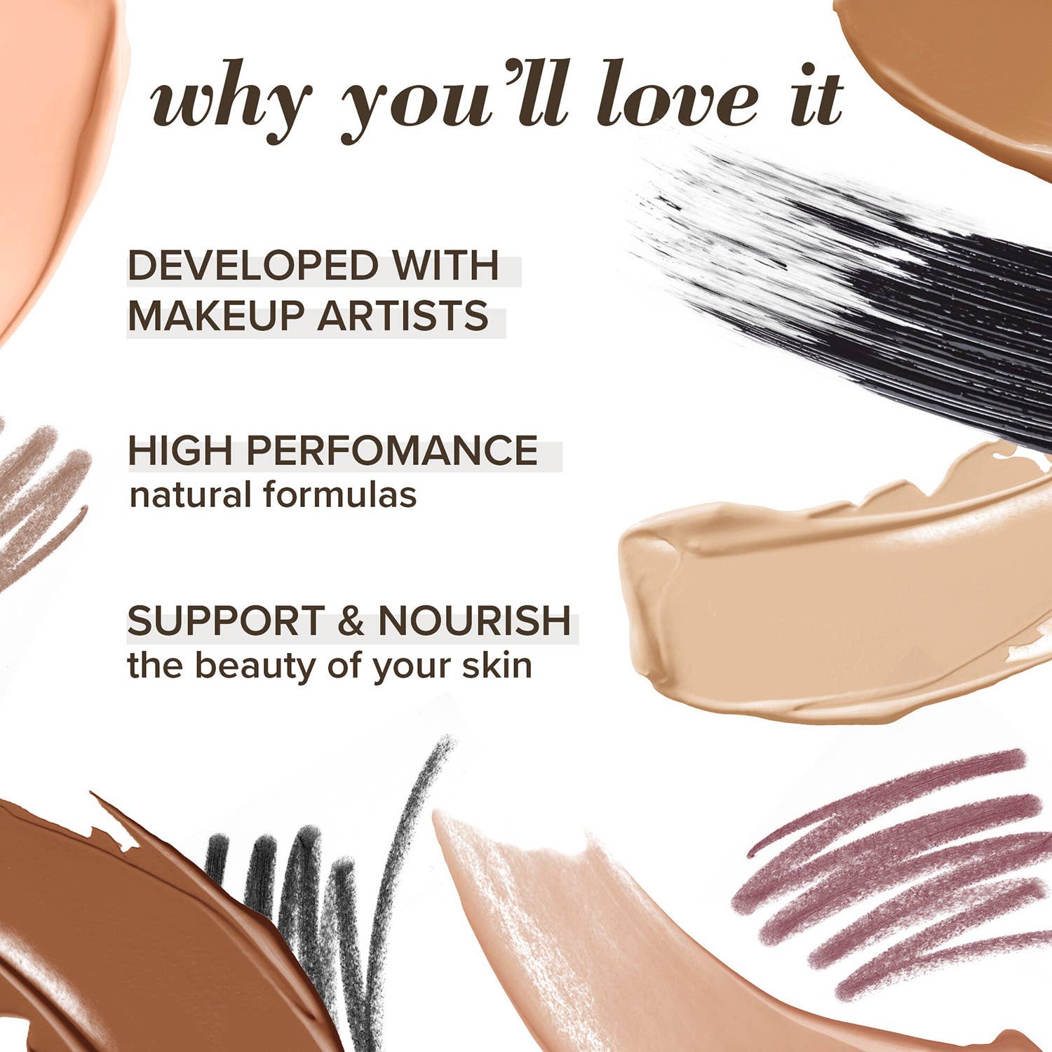 Moisturizing Whisper Lip Shine With Apricot Wax