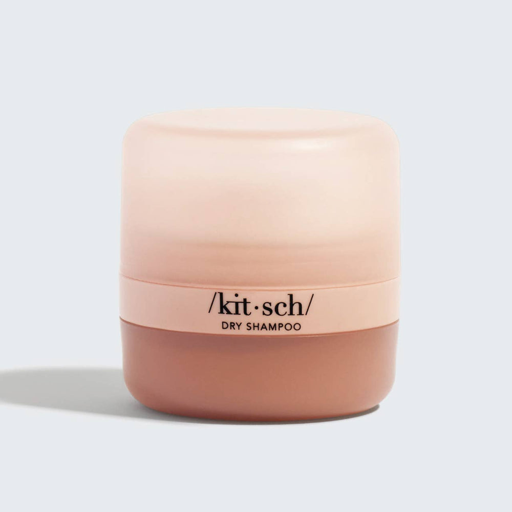 Volumizing Rice Protein Dry Shampoo by Kitsch