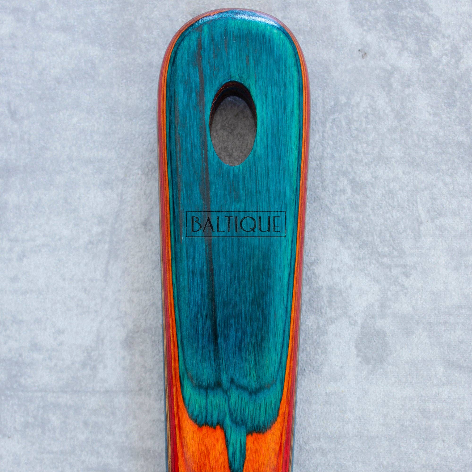 Baltique® Montego Bay Collection Slotted Cooking Spoon