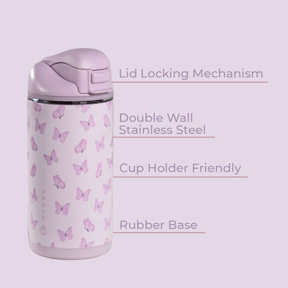 Flutter 14oz Ease2o by Hydrojug