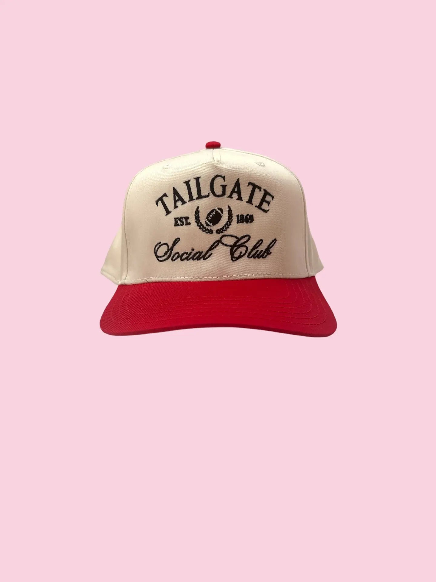 Tailgate Social Club Hat