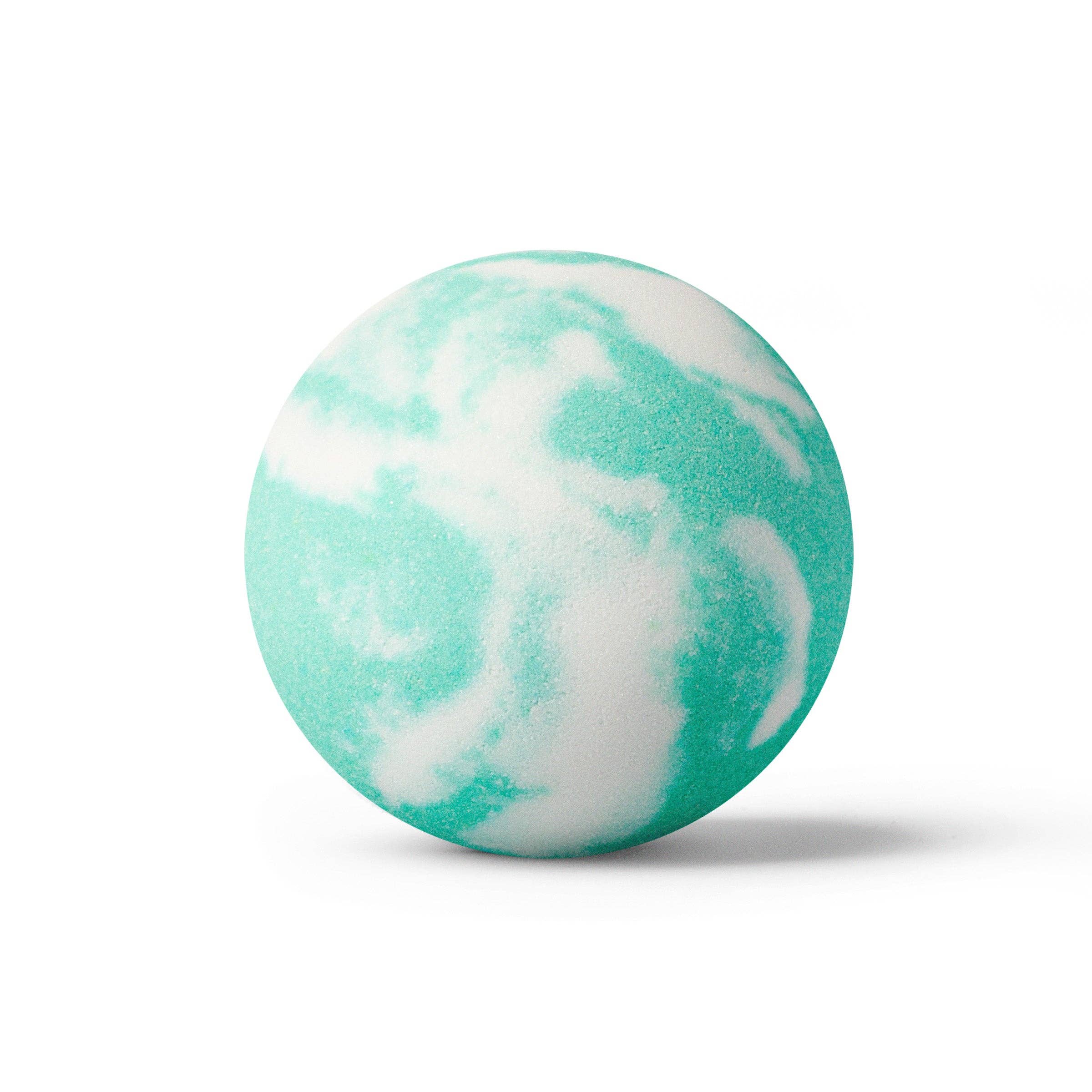 Ariel Bomb Bath Fizzer
