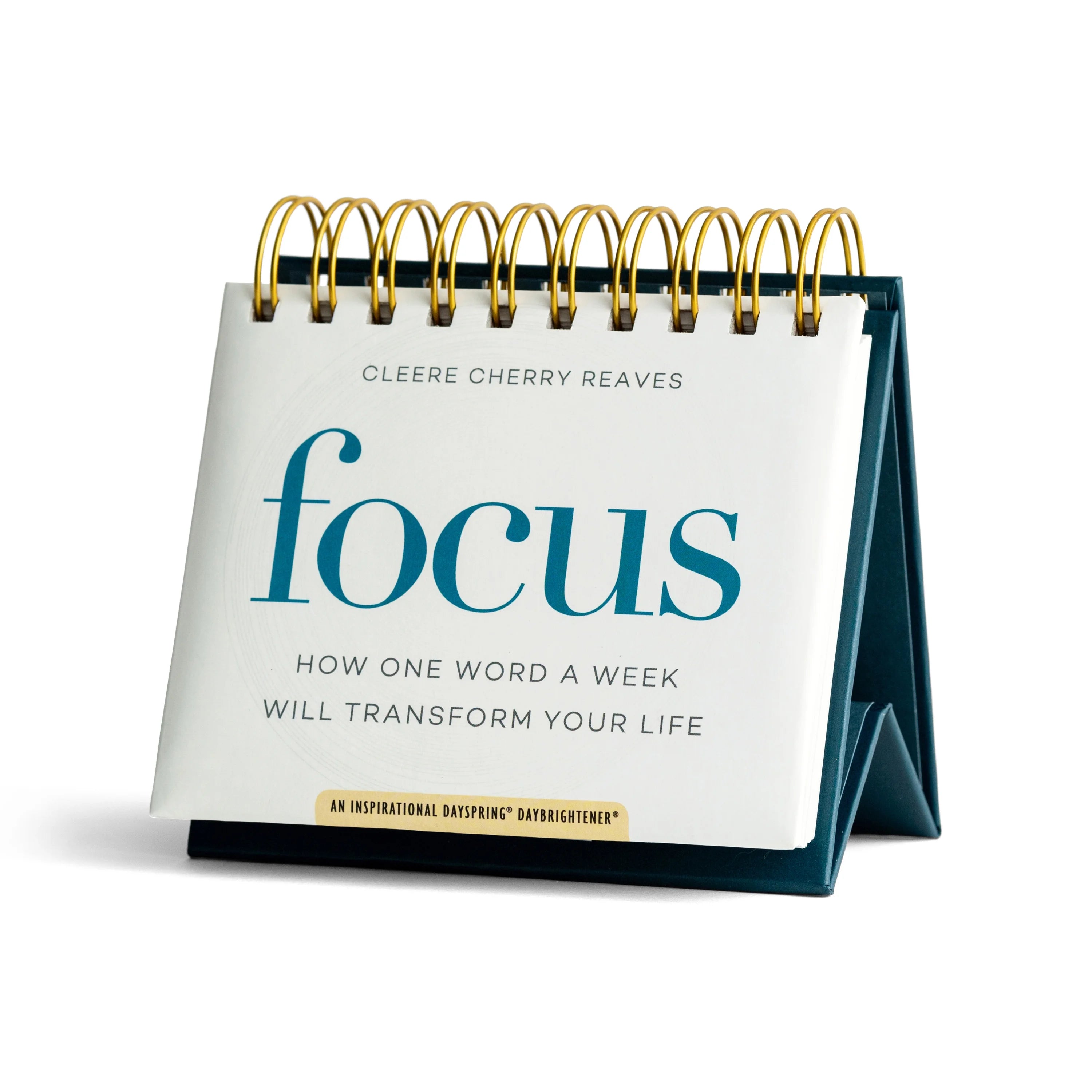 Focus - Perpetual Calendar