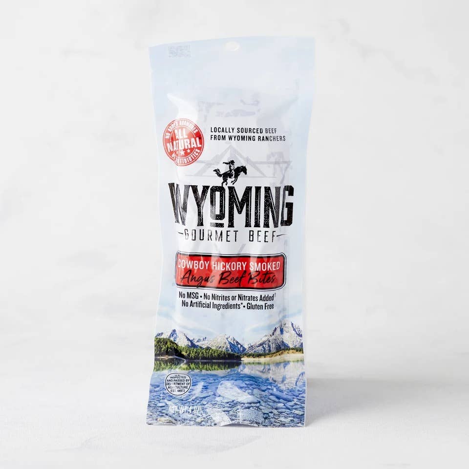 Cowboy Beef Bites (4oz)