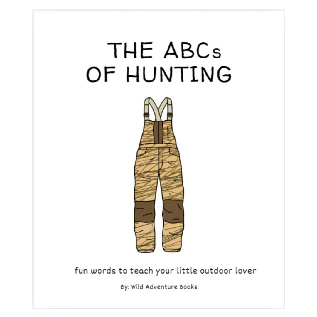 The ABC's of Hunting