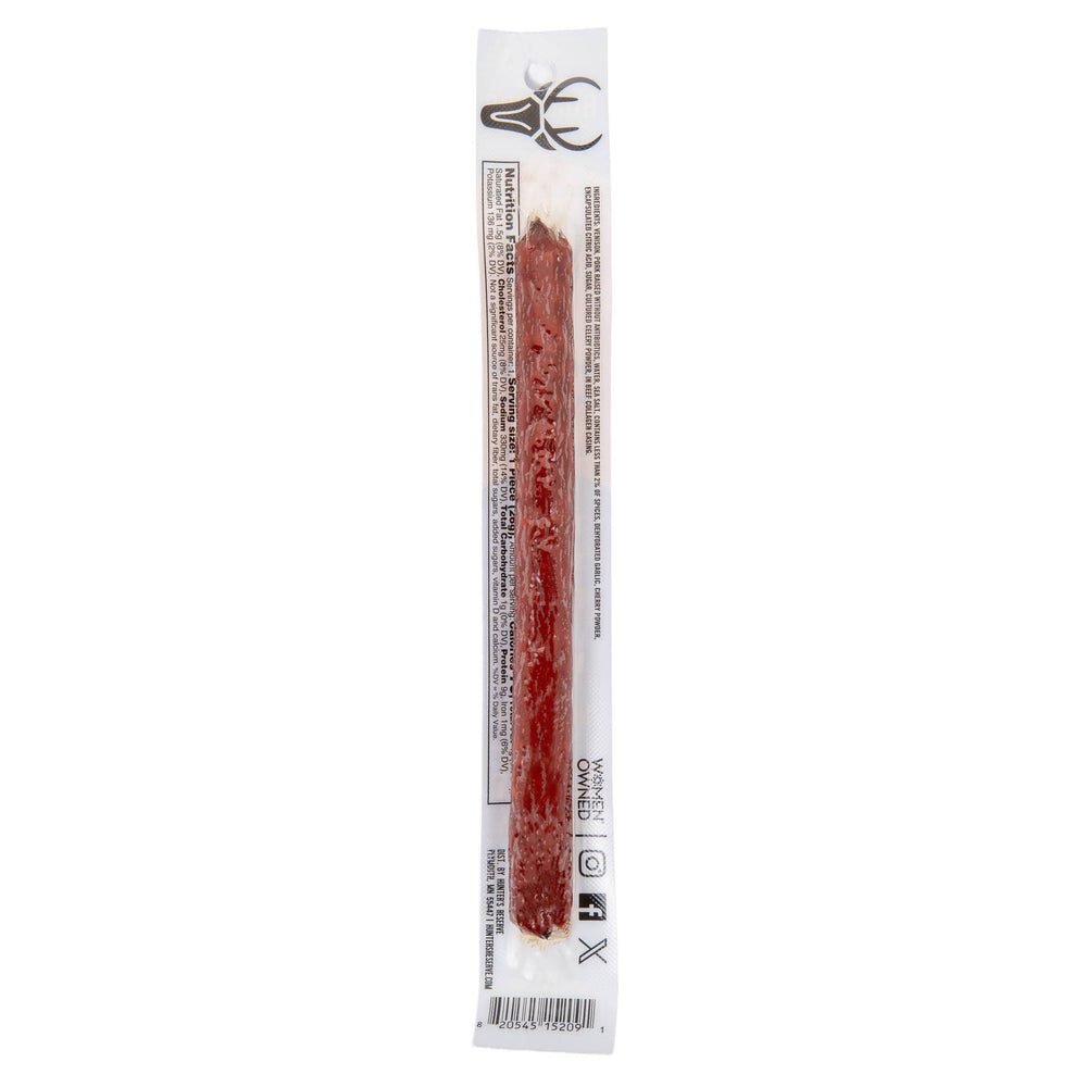 Venison Meat Sticks 