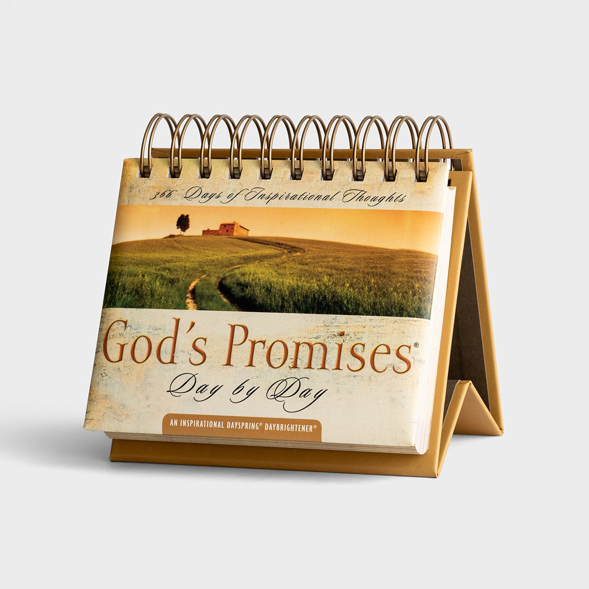 God's Promises Day by Day Perpetual Calendar