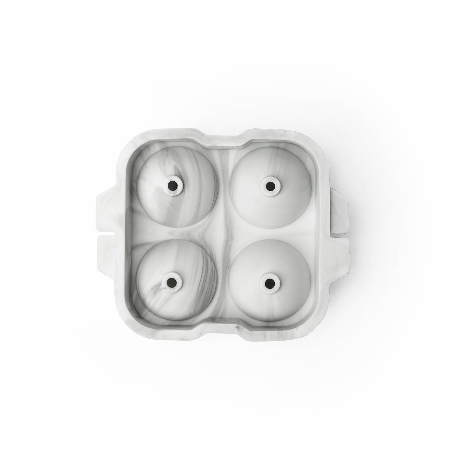 Krumbs Kitchen Elements Collection Silicone Ice Tray