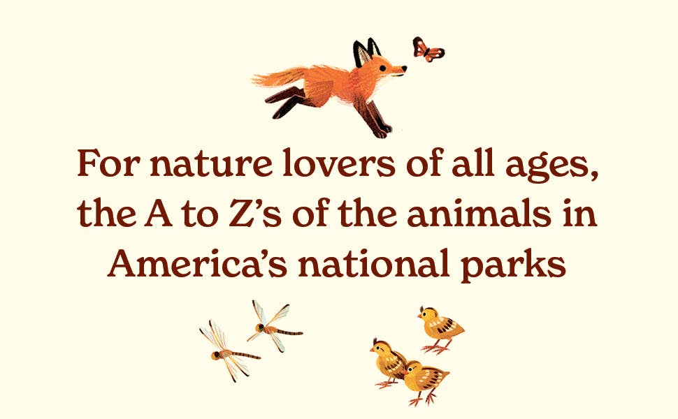 Animals of the National Parks