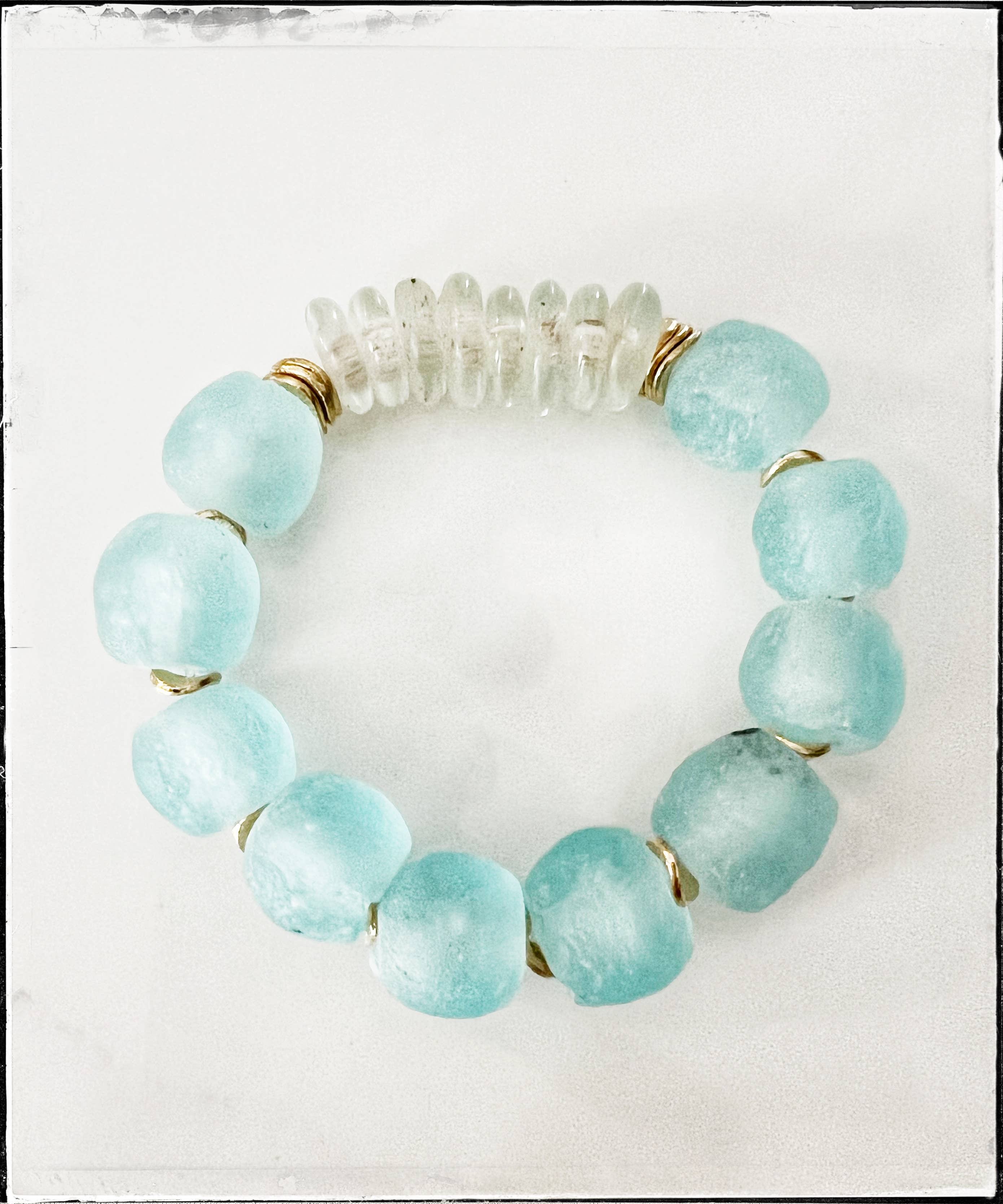 The Siesta Key Bracelet