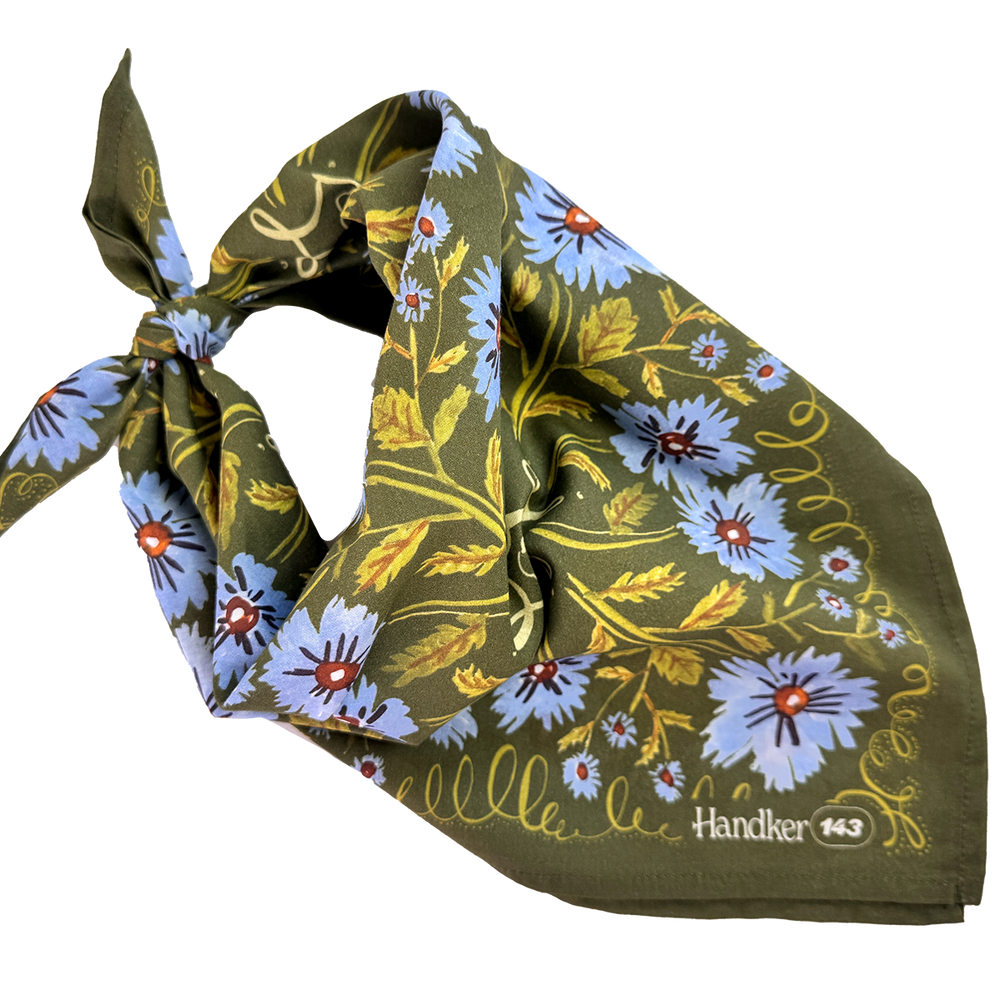 Clara Bandana