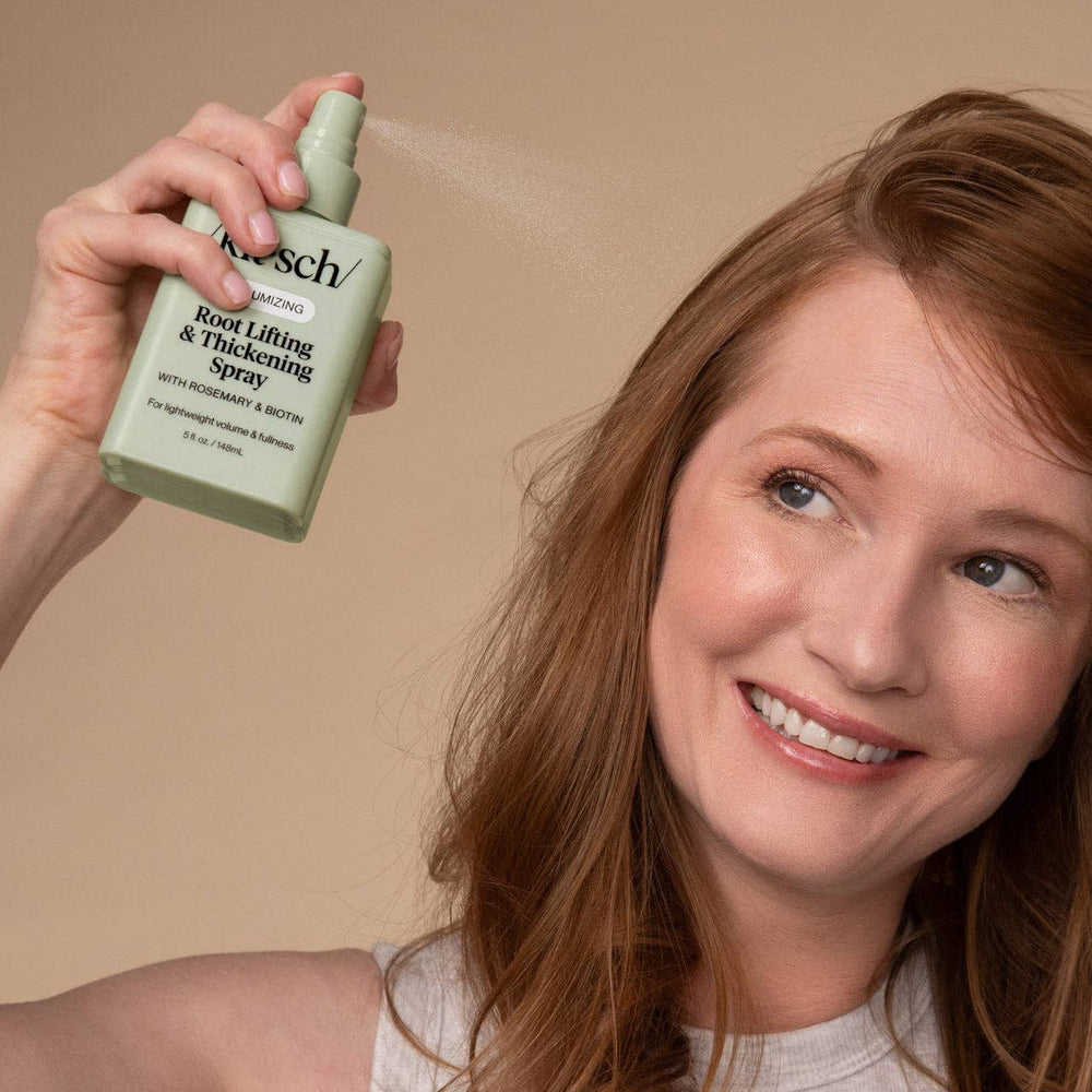 Root Lifting & Thickening Spray by Kitsch