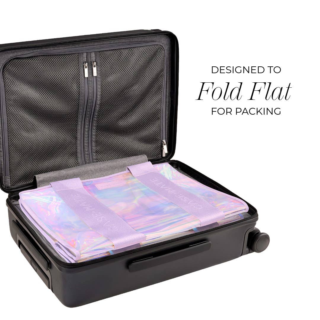 Soap Bubble Jelly Tote Bag by Case-Mate