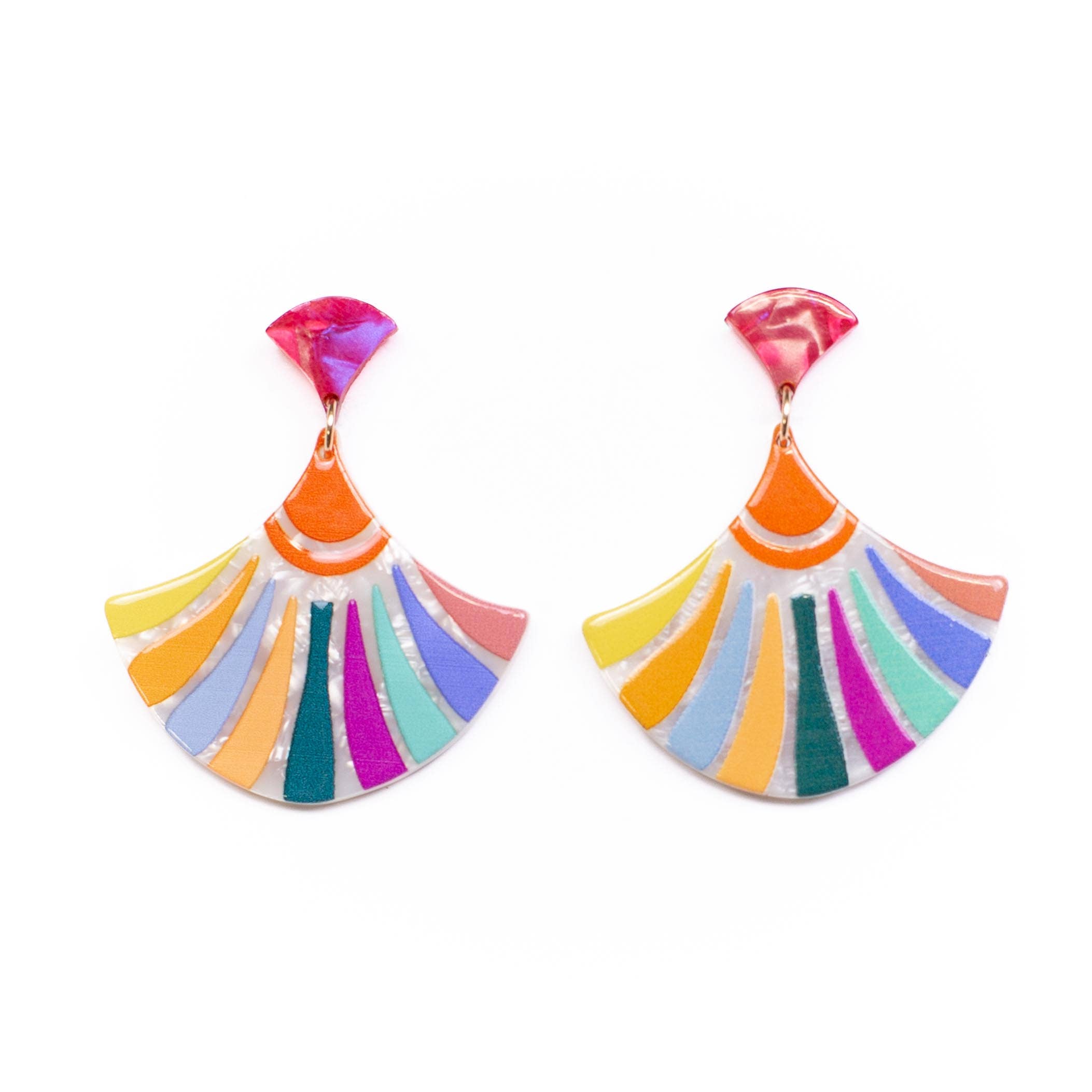 Calypso Earrings