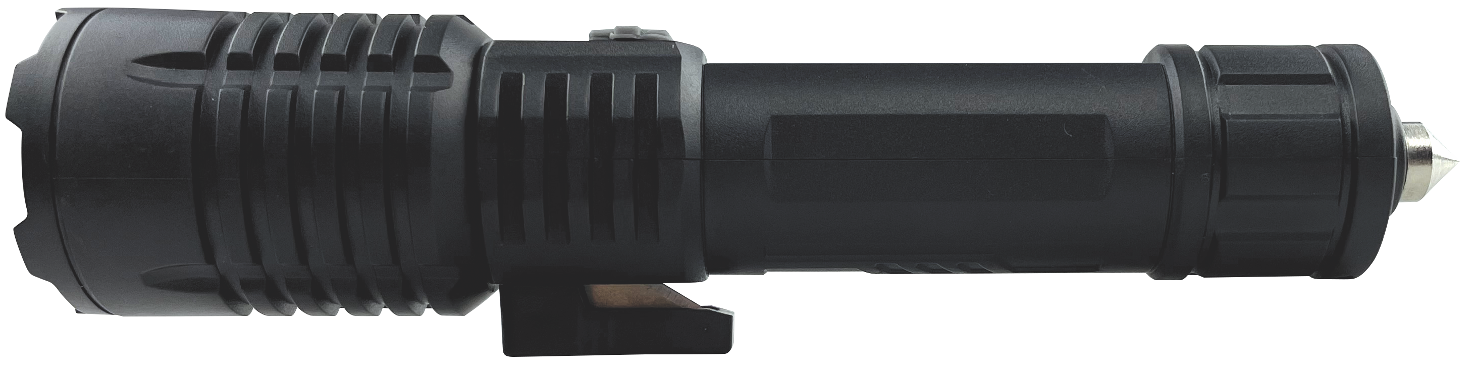 Emergency Rechargeable LED Flashlight Multi Tool