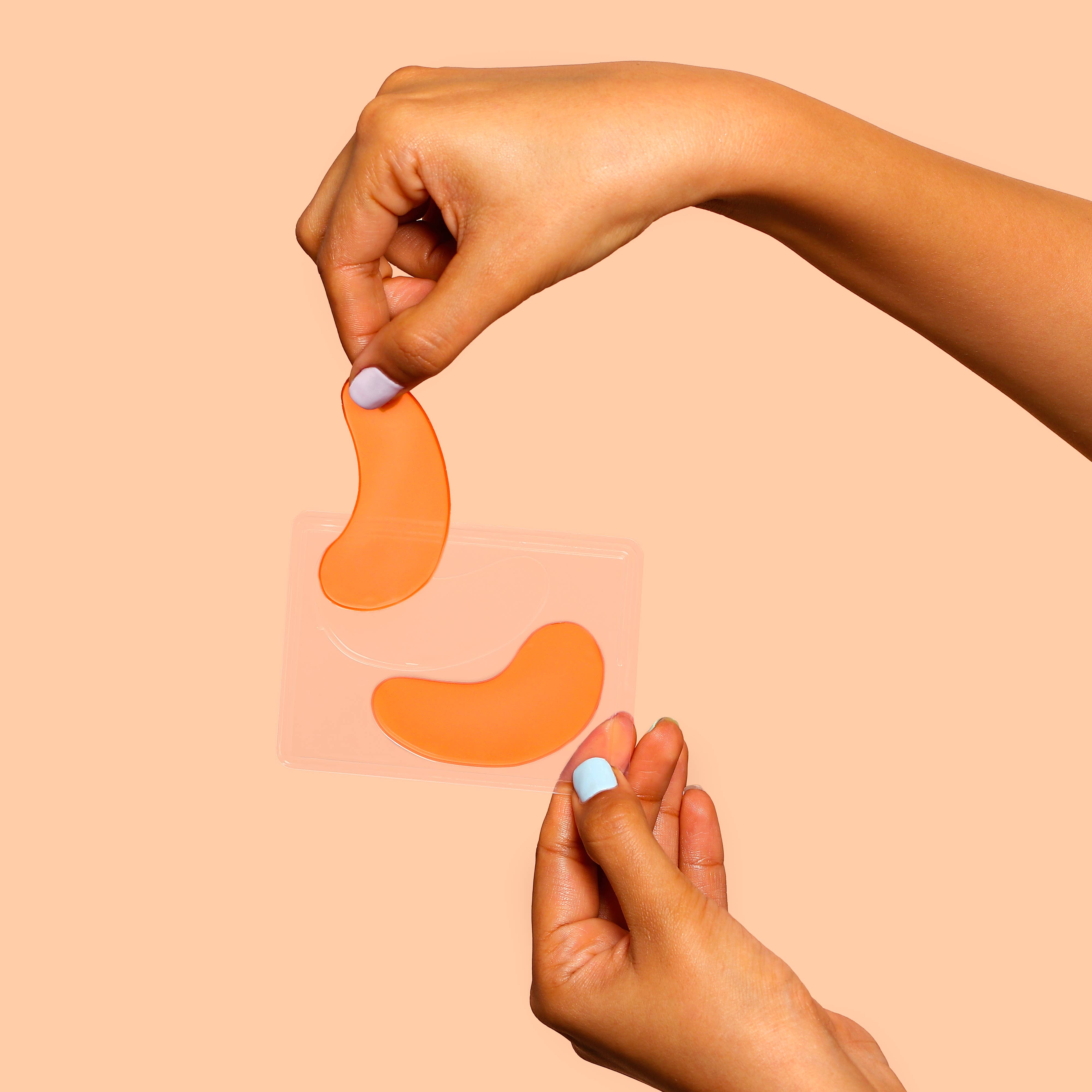 Bright Eyed Undereye Mask