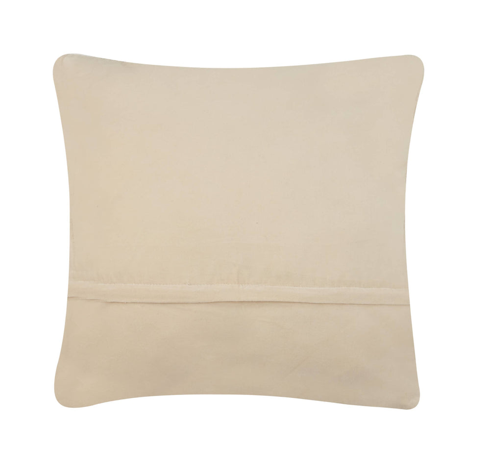 Deer Tartan Hook Pillow