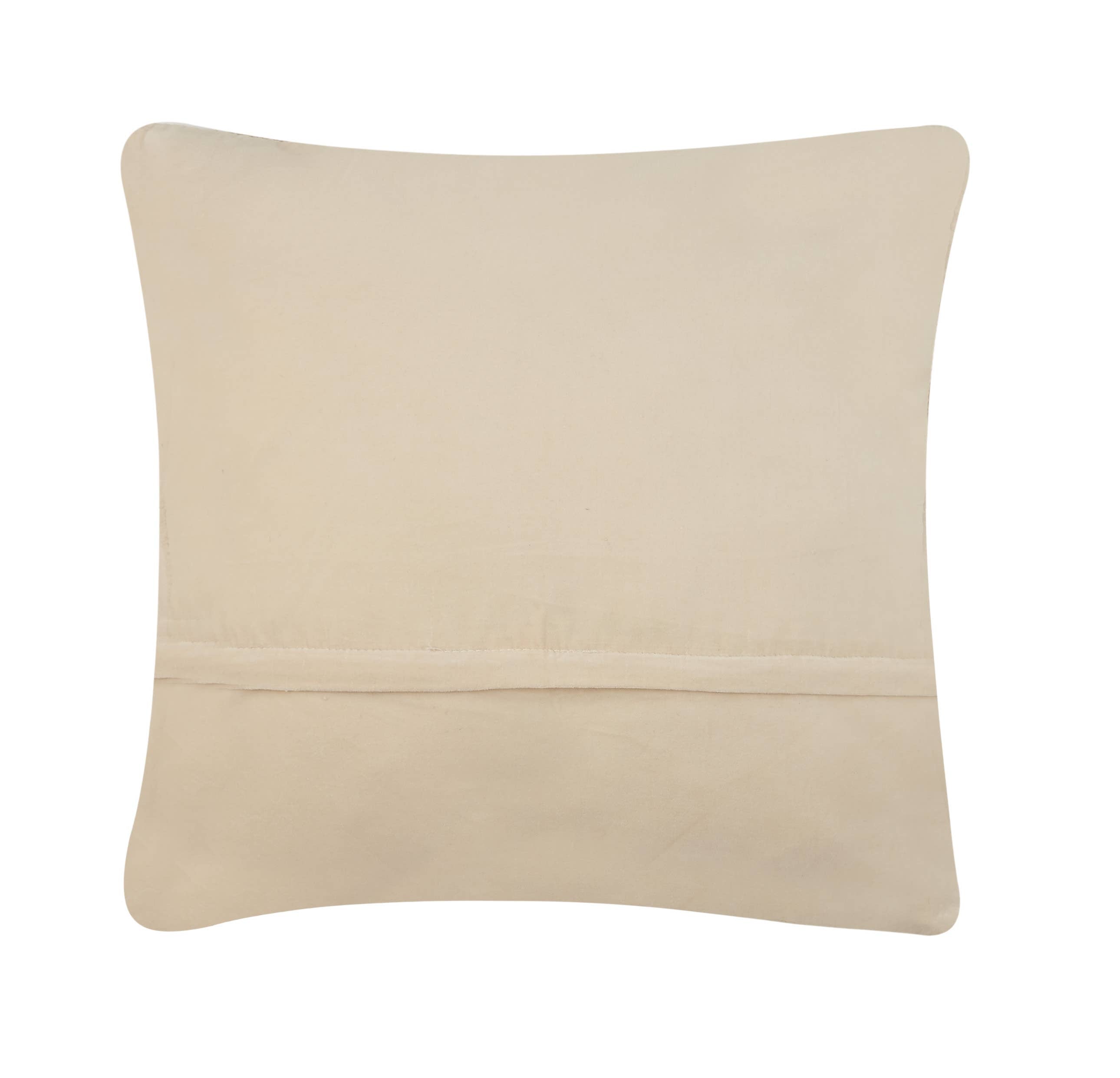 Quail Hook Pillow