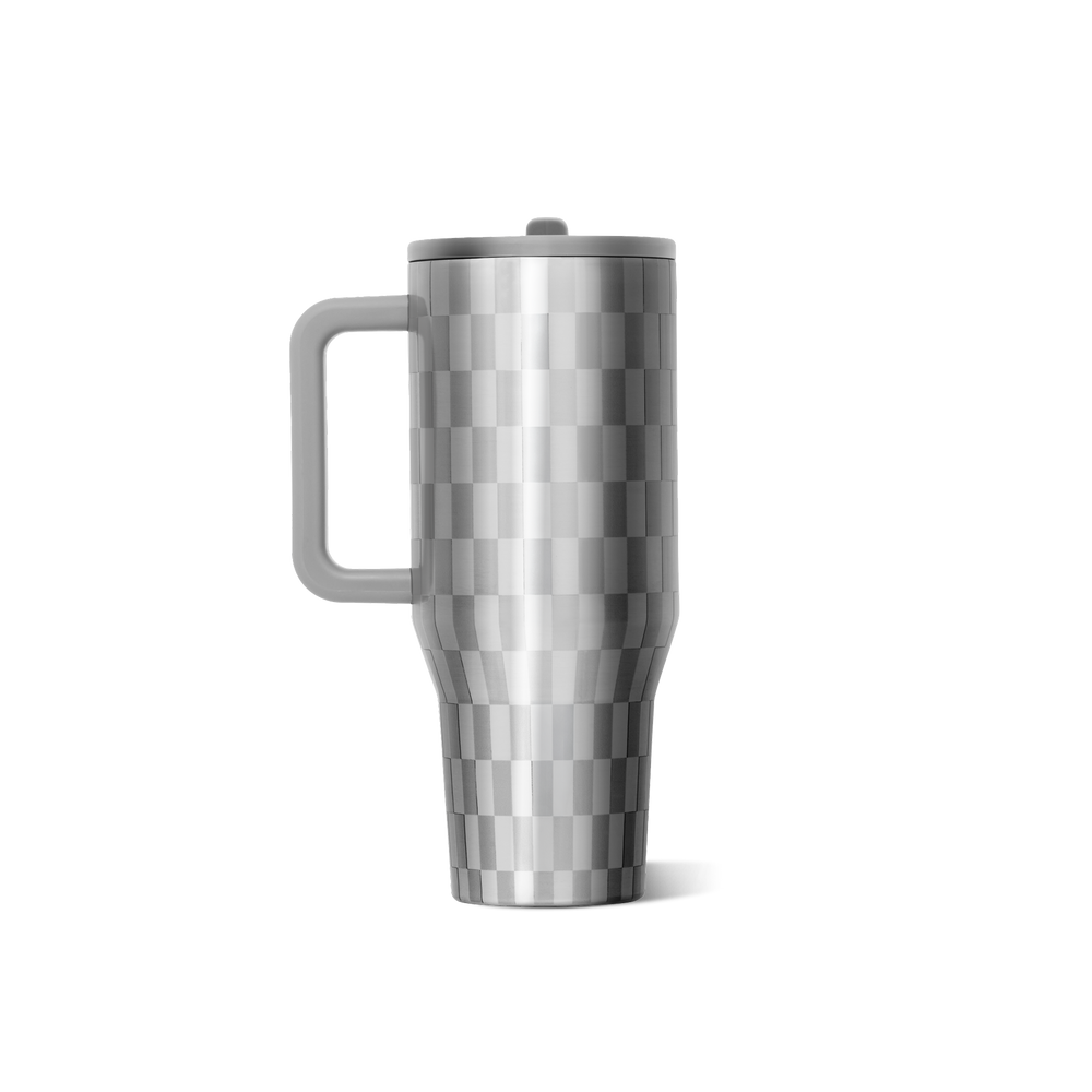 Disco Ball 32oz Traveler Tumbler by HydroJug