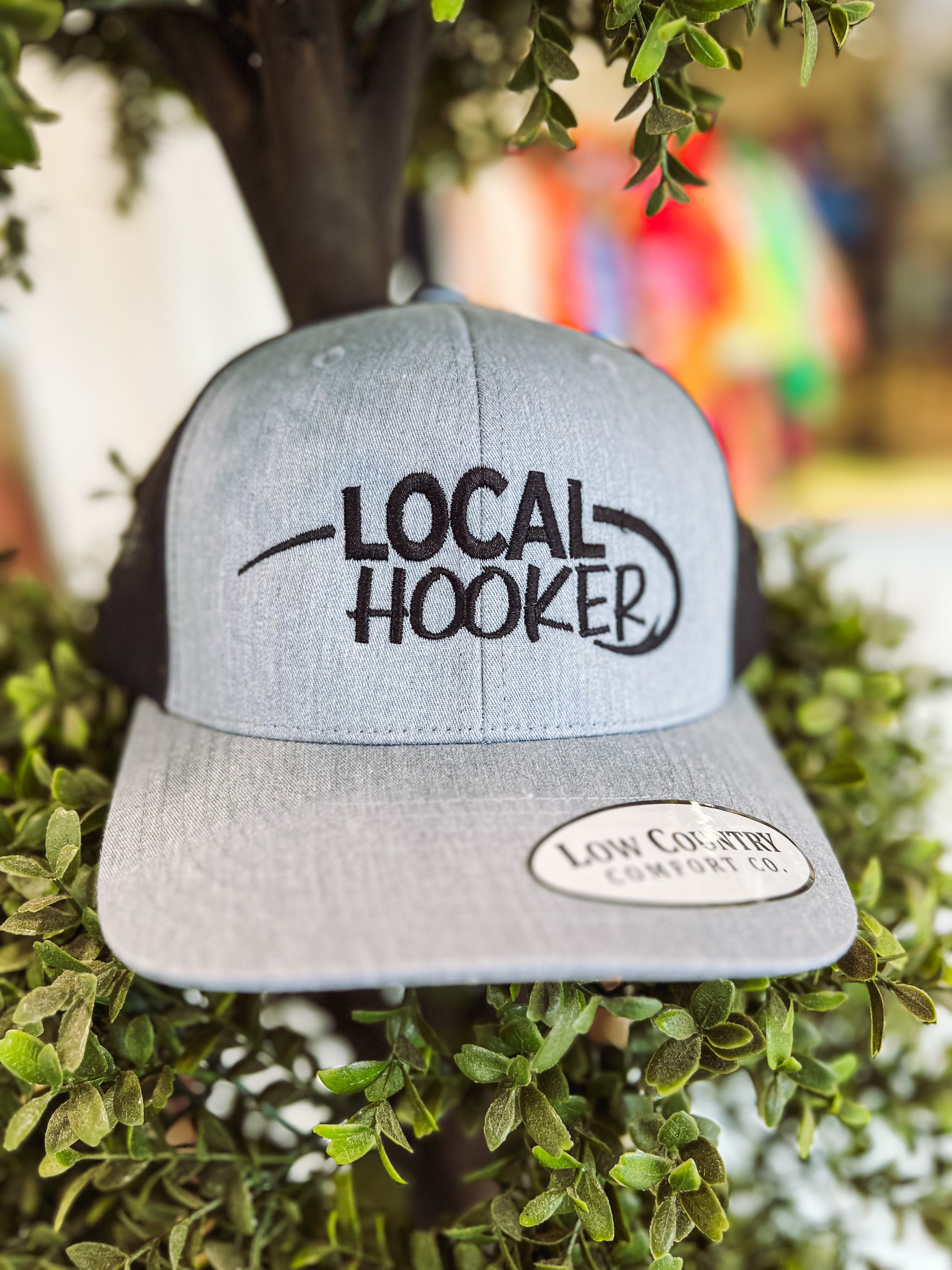 Local Hooker Hat