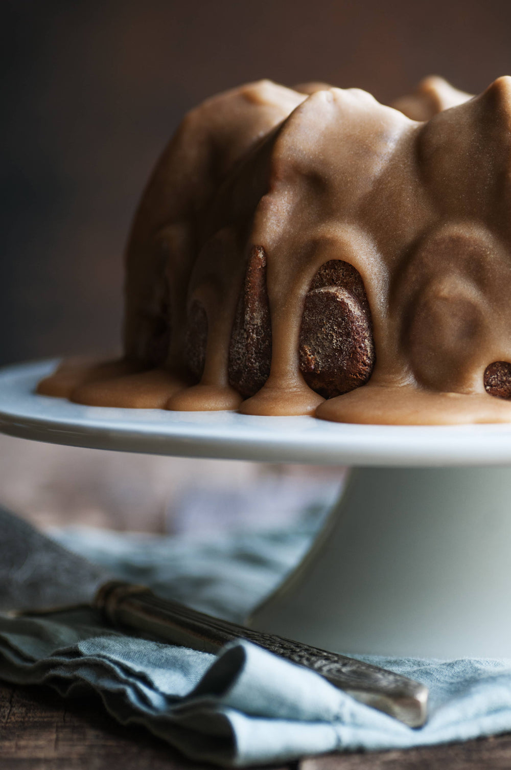 The Southern Sympathy Cookbook