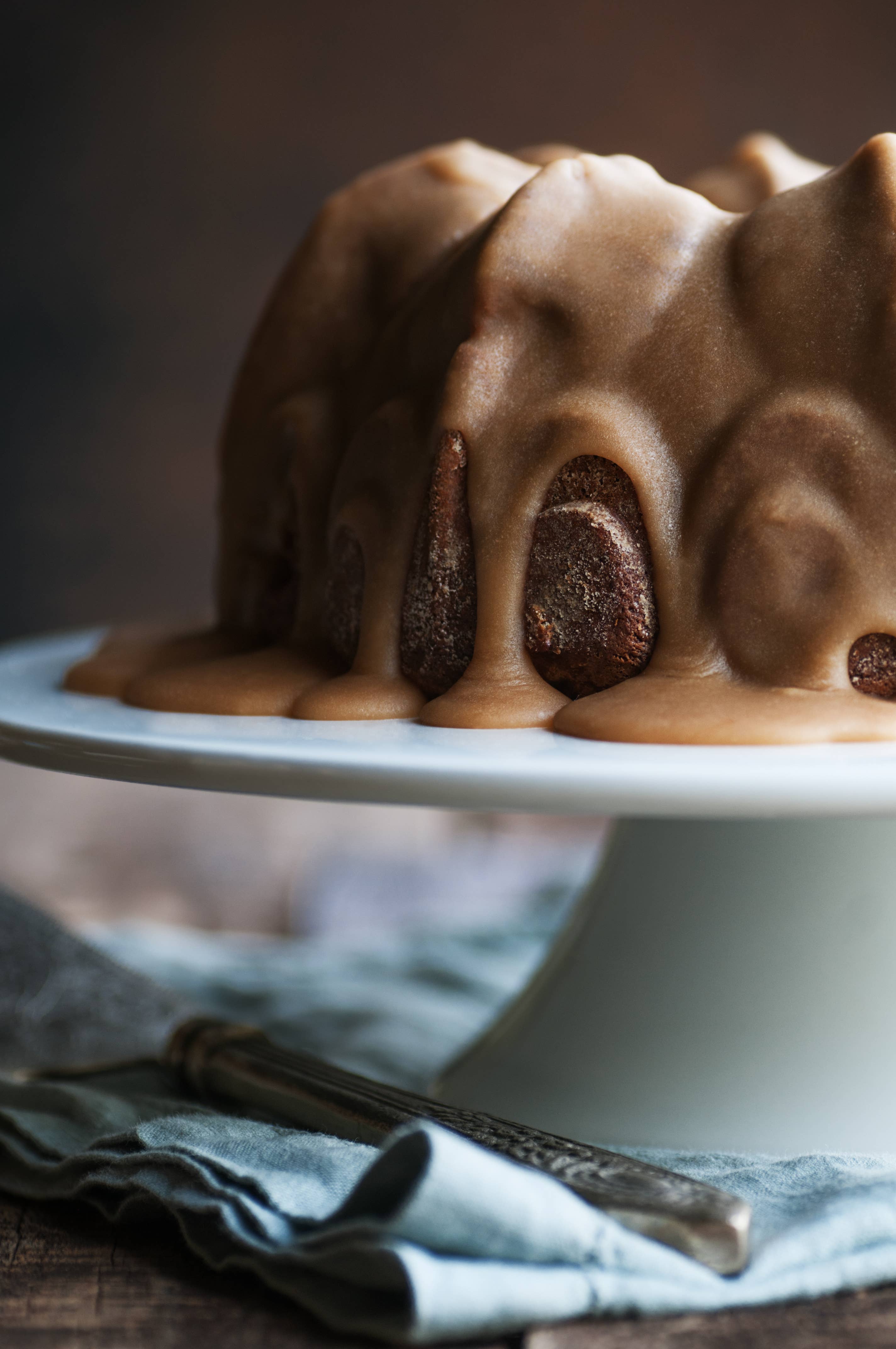 The Southern Sympathy Cookbook