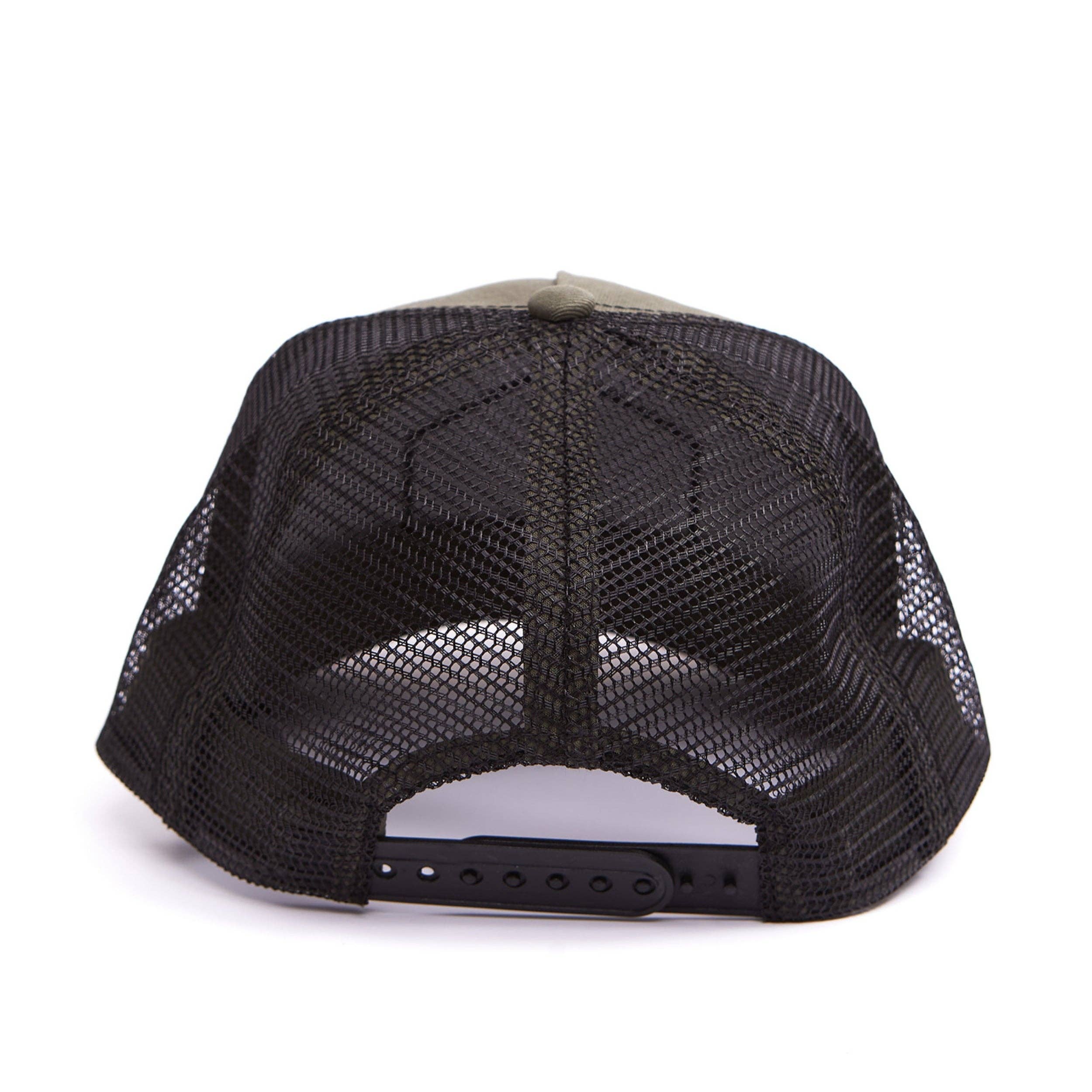 Bubba Kids Trucker Hat