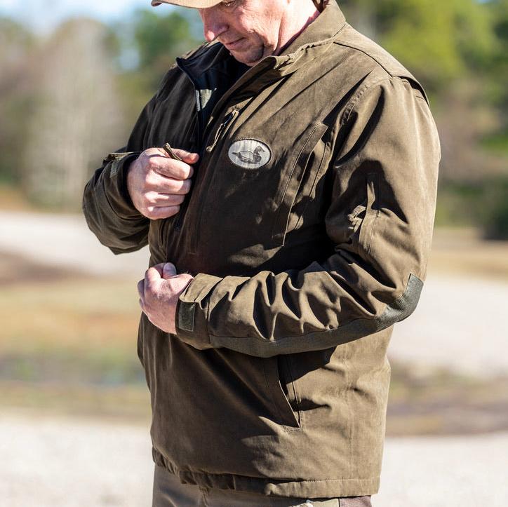 Long Point Pullover by Dixie Decoys