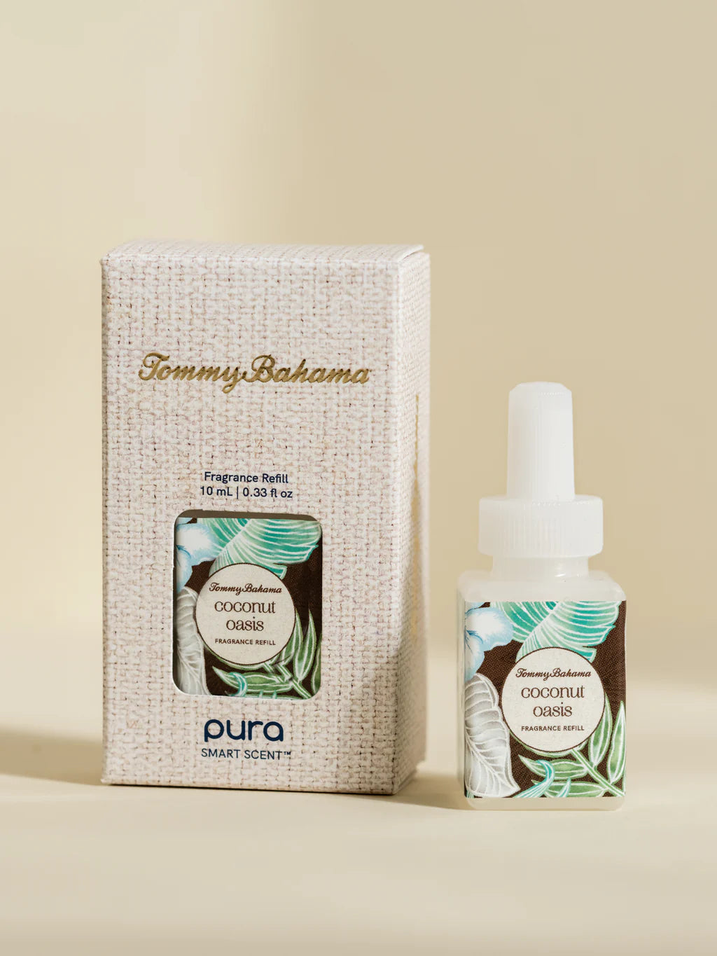 Coconut Oasis Tommy Bahama Pura Scent