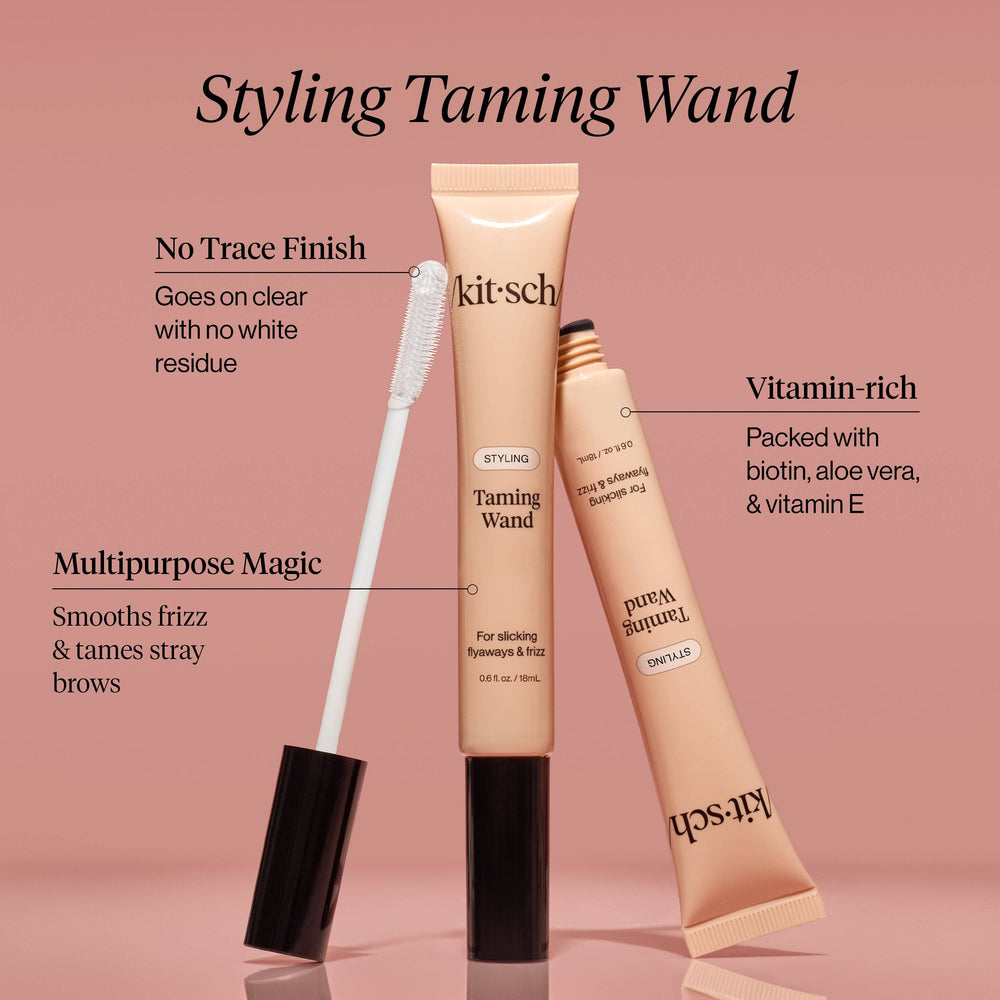 Styling Taming Wand by Kitsch