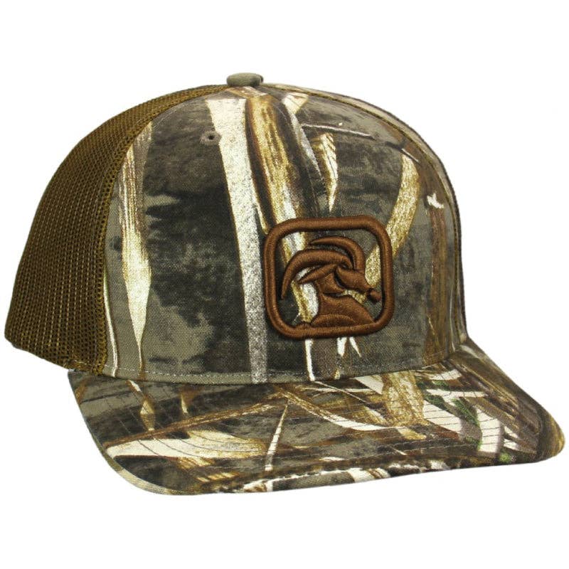 Noah Hat by Kings Creek Apparel