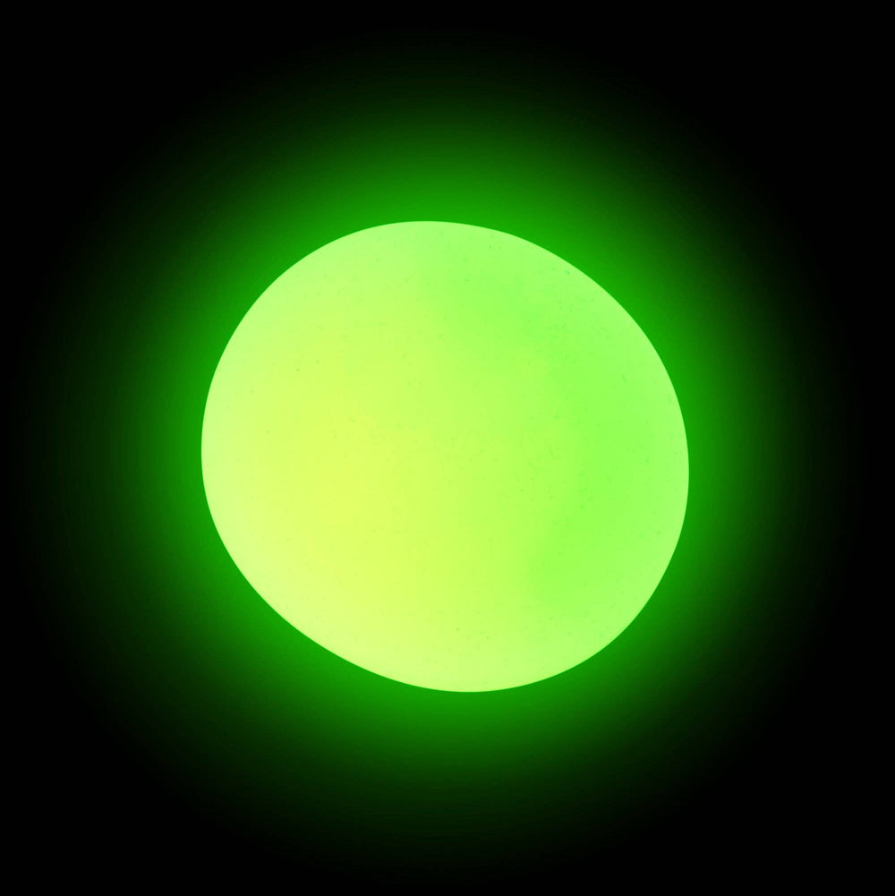 Scrunchems® Glow In The Dark Squishy Ball Fidget Toy